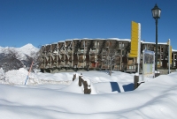 ski