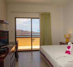 Villas Sol Hotel & Beach Resort kambariai