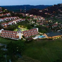 Villas Sol Hotel & Beach Resort viesbutis