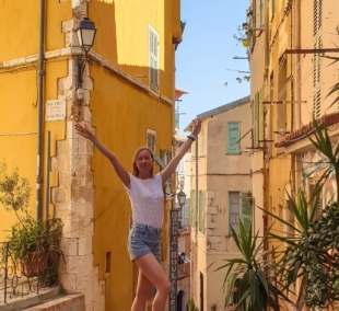 Villefranche sur mer 06
