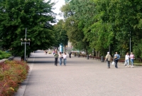 alėja 1834