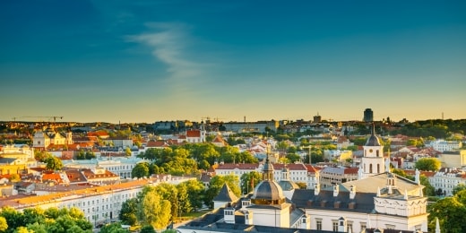 vilnius 13766