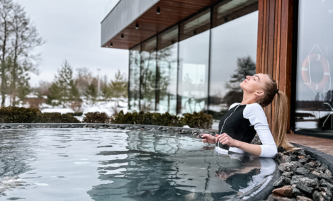 Vilnius Grand Resort šalia sostinės