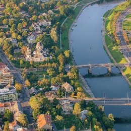 zverynas