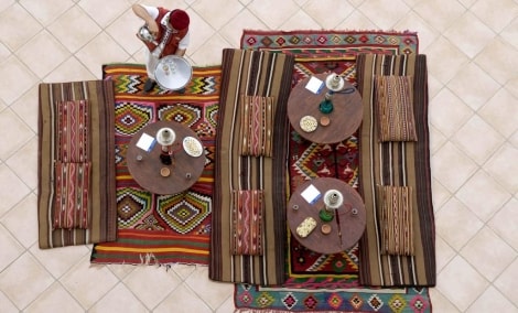 vincci djerba resort baras 14677