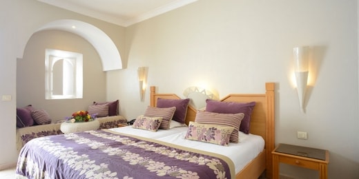 vincci djerba resort lova 14679