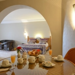 vincci djerba resort numeris 14680