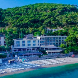 VIS viešbutis