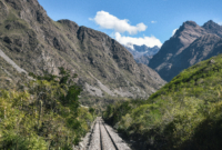 traukinys macu pikcu