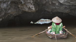 plaukimas ngo dong upe