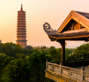 bai dinh pagoda 3