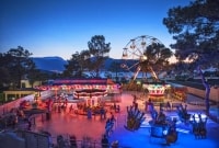 vogue bodrum vaiku zaidimu aikstele