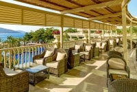 vogue bodrum terasa