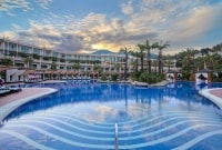 vogue bodrum turkija baseinas
