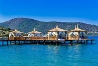 vogue bodrum turkija viesbutis