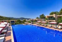 Vogue bodrum viesbutis