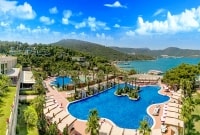 itaka vogue bodrum
