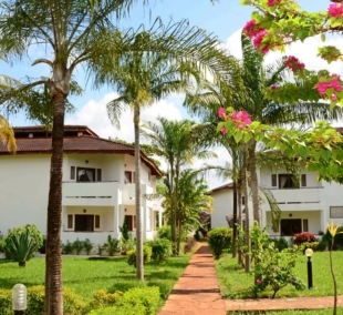 VOI Kiwengwa Resort (4*), viešbutis
