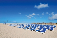 Voi Vila do Farol Resort papludimys