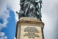 germania statula 14756