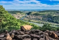 riudelsheimas vokietija panorama 14761