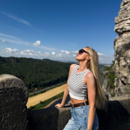 saksonijos sveicarija eva