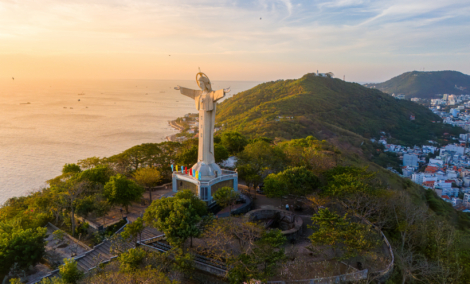 Christ of Vung Tau