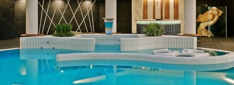poilsis birstone vytautas mineral spa baseinas