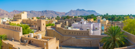 nizwa