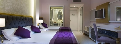 water side resort spa kambarys 9884
