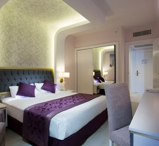 water side resort spa numeris 9876