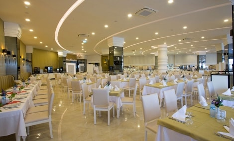 water side resort spa pagrindinis restoranas 9877