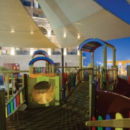 water side resort spa vaiku zaidimu aikstele 9880
