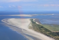 wattenmeer is virsaus 14023