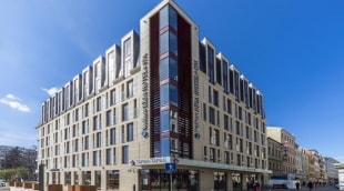 Wellton Riga Hotel & SPA viesbutis