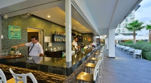 white city resort hotel baras 14561