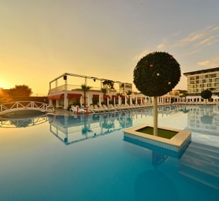 white city resort hotel kalneliai 14562