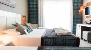 white city resort hotel kambarys 14567