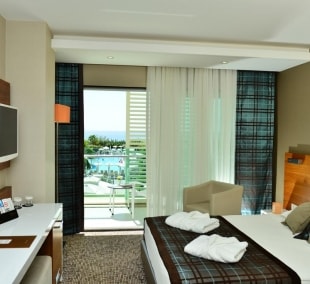 white city resort hotel standart 14568