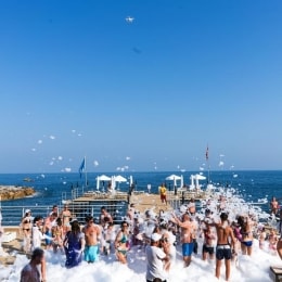 white city resort hotel vakarelis 14566