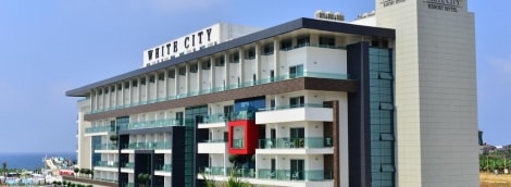 white city resort hotel viesbutis 14570