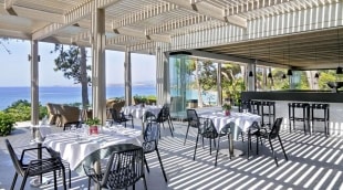 white roks kavine