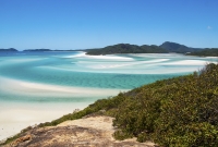 Whitehaven Beach 1132