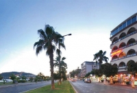 TRAWIEN ALAN HotelWienDisgece