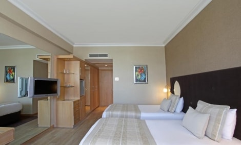 wow airport hotel standart 12326