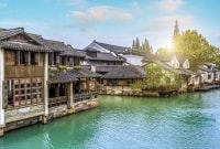 Wuzhen