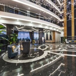 2Xoria Deluxe Hotel 2