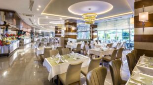 3Xoria Deluxe Hotel 3