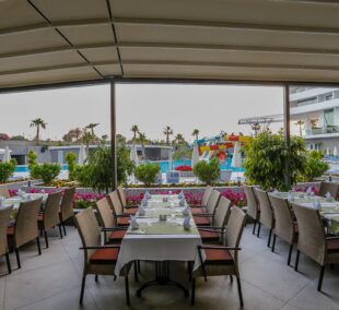 xoria deluxe hotel 9