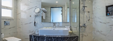 Xperience kiroseiz parkland room 2